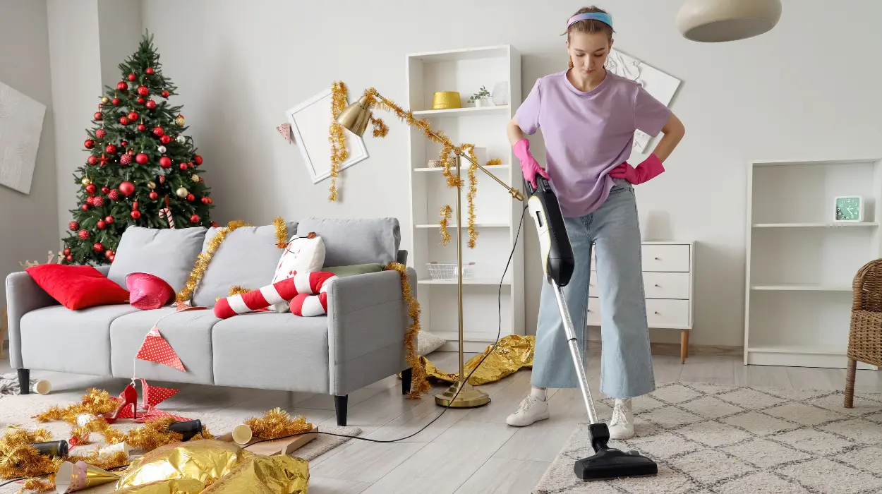 Why DIY Cleaning Fails in Bolton Homes
