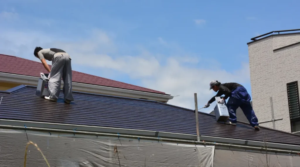 What builders leave behind after renovations in Manchester homes