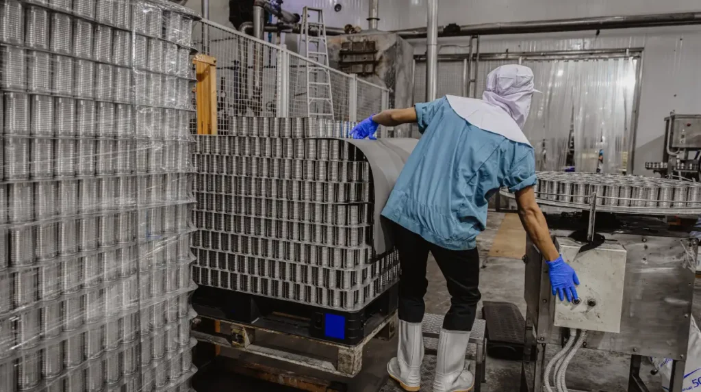 Muddy Tracks from Streets Ruining Clean Bolton Hallways
