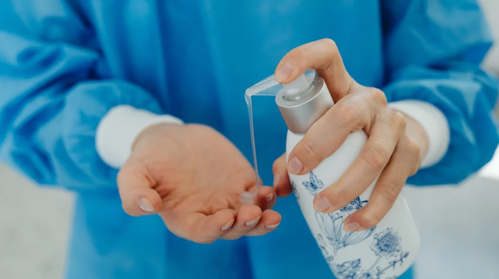 What residents misunderstand about antiviral sanitization in Altrincham