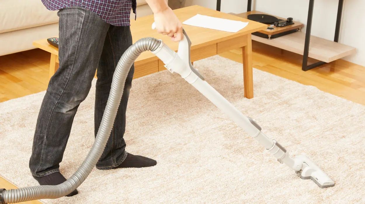 Why do carpets wear out faster in Altrincham homes