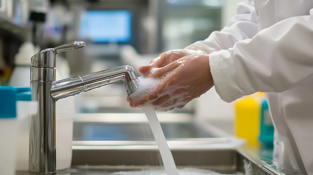 Why Altrincham businesses demand higher cleaning standards