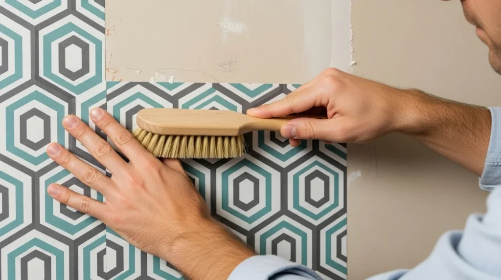 Pet Smells Trapped in the Ageing Terraced House Fabrics