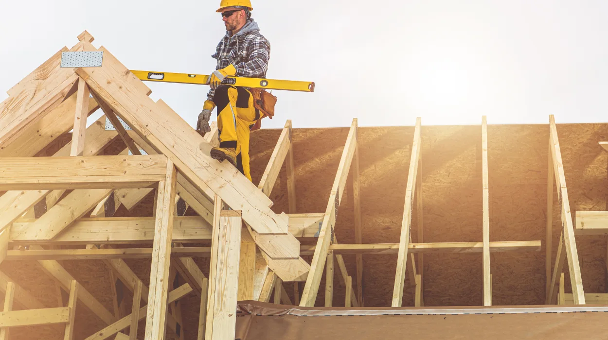 Why post-construction dust keeps coming back in Manchester properties