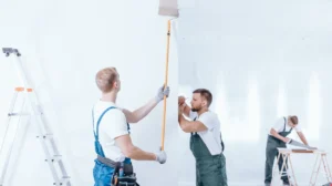 Why renovation dust causes long-term issues in Altrincham homes