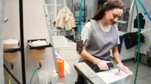 Why specialized cleaning matters for NDIS-supported environments