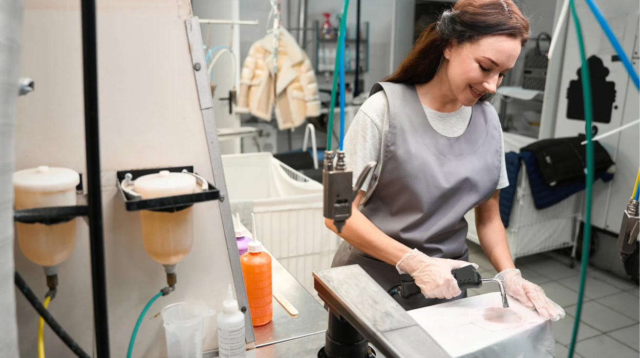 Why specialized cleaning matters for NDIS-supported environments