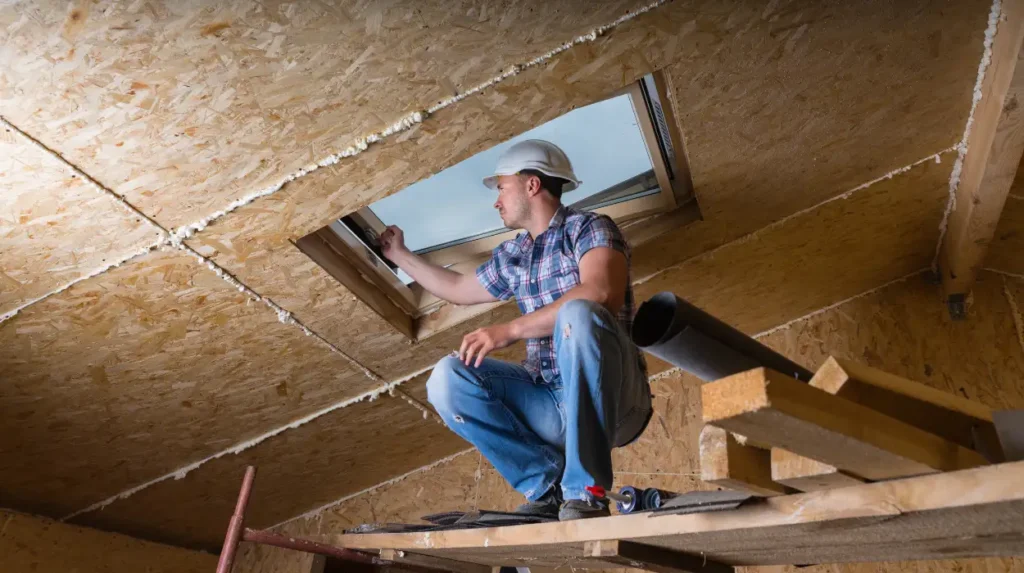 Builders' Clean vs. Sparkle Clean: What's Actually Missing from Your Site
