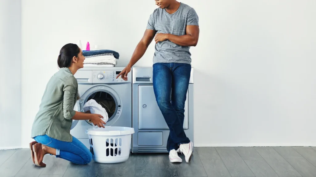 What makes residents switch cleaning services in Altrincham