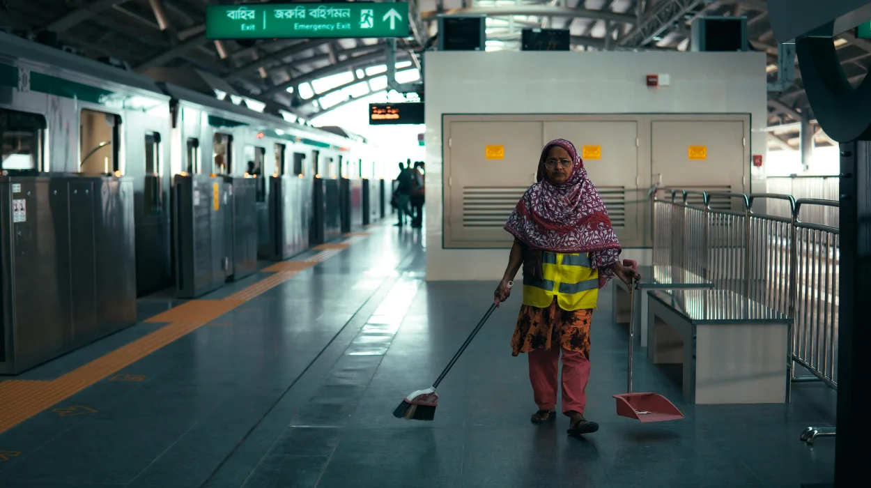 What standard cleaning misses in NDIS properties in Manchester