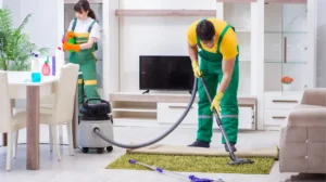 How often do Manchester homes actually need a deep clean