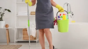 After Party Cleaning Services in Farnworth Why You Need Them