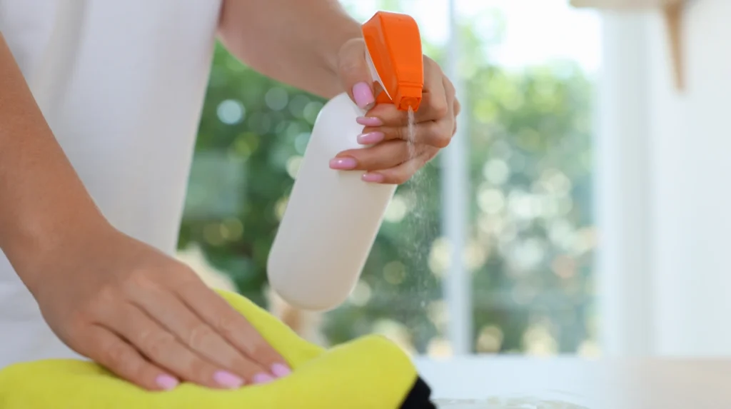 End-of-Tenancy One-Off Cleaning Services in Bolton You Can Rely On