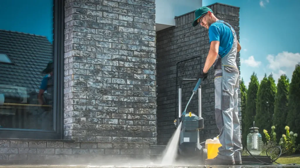 Book After Builders Cleaning in Farnworth with Bee Cleaning