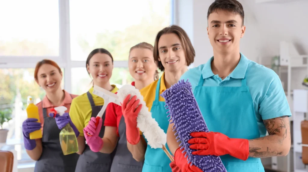 Bad Attitudes During Regular Home Visits: Friendly Professional Teams for Bury Residences