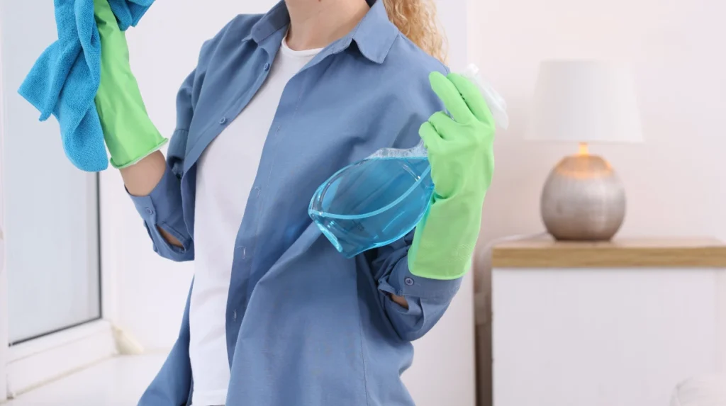 DIY Washing Causing Irreversible Shrinkage: Bee Cleaning Services Professional On-Site Curtain Care