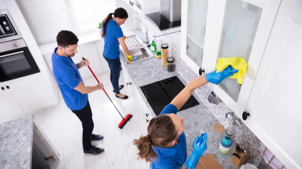 Upsell Tactics in Office Contracts Disappointing: Straightforward Cleaning Plans for Bury Businesses