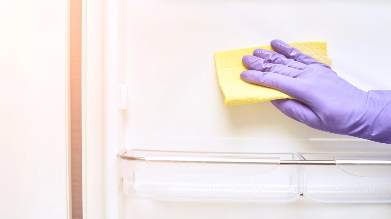 Break Room Fridges Smelling Rancid Bee Cleaning Services Commercial Hygiene Deep Cleans Cheadle