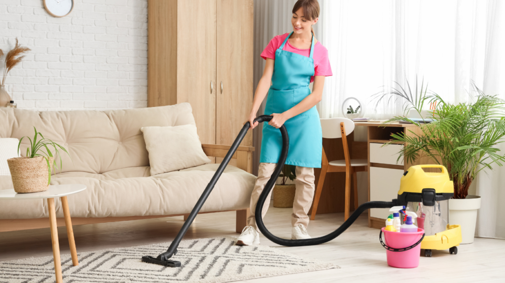 Carpet Stains Failing Checks: End-of-Lease Fixes for Bury