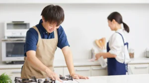 Chipboard Swarf Blocking Kitchen Drains Bee Cleaning Services Complete Construction Waste Extraction