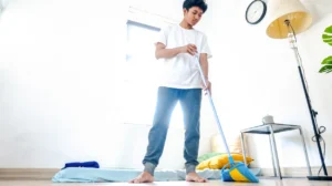 Choosing the Right Cleaning Plan for Your Family