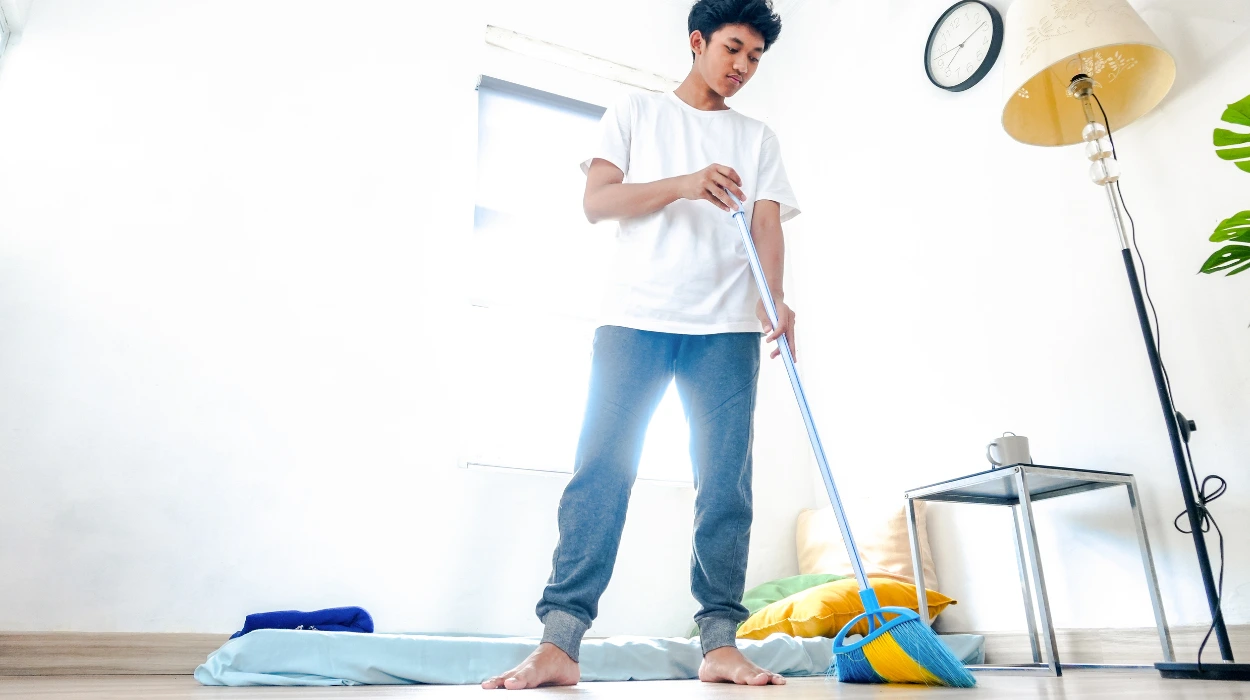 Choosing the Right Cleaning Plan for Your Family