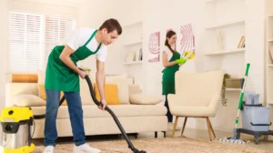 Cleaning Services in Farnworth A Smarter Way to Clean Homes