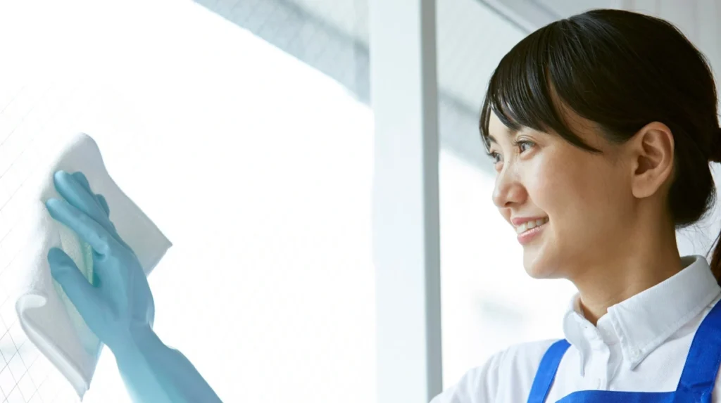 When Should You Book Professional Window Cleaning Services in Farnworth?