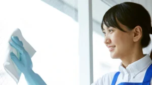 Condensation Staining Timber Frames Bee Cleaning Services Frame-Preserving Window Solutions Cheadle