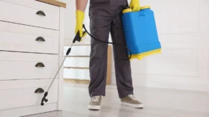 End of Tenanacy Cleaning Services in Bolton