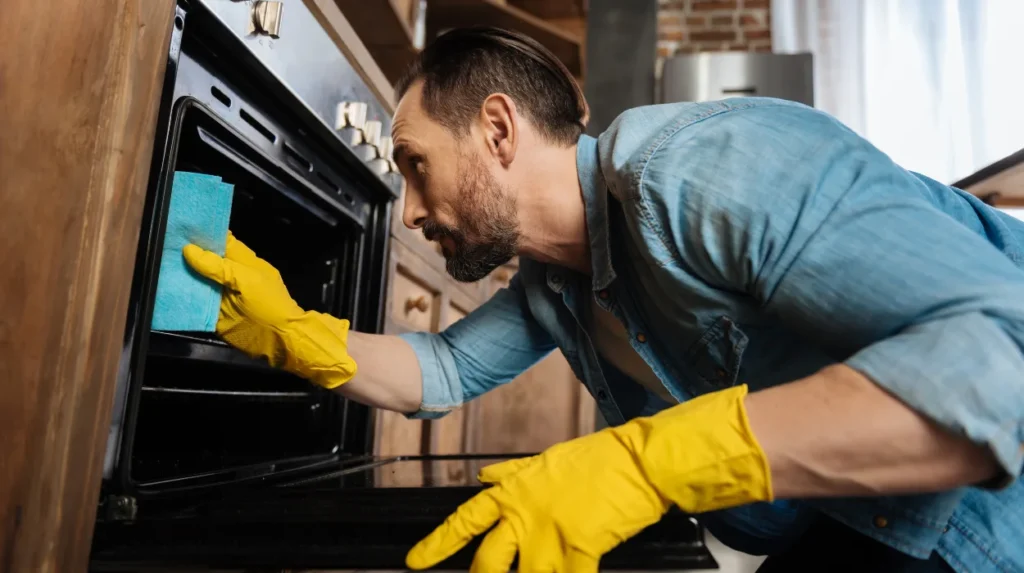 What Makes the Best Rated Oven Cleaning Services in Farnworth Stand Out?