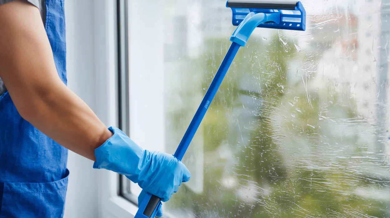 Expert Window Cleaning Services in Bolton That Improve Property Appearance