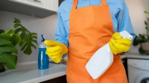 Fast Turnovers Leaving Dirt Quick Tenancy Restores in Bury