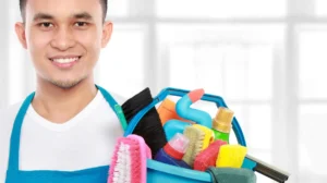 Flu Spreading Through Cheadle Workspaces Bee Cleaning Services Airborne Pathogen Control Services