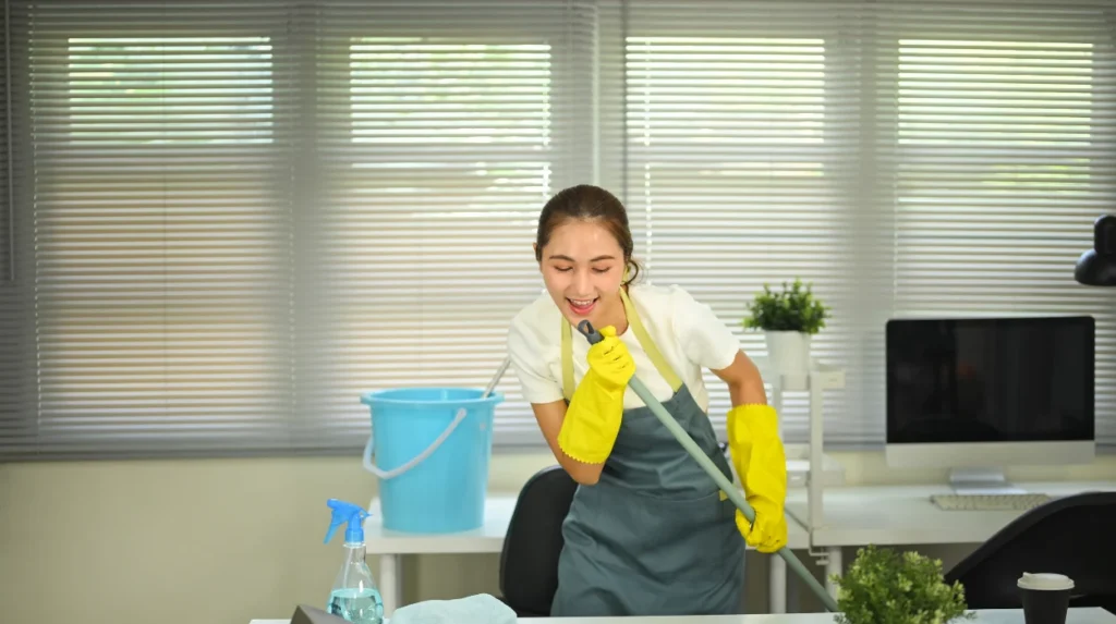 After-Hours Office Cleaning Services in Bolton with Guaranteed Results