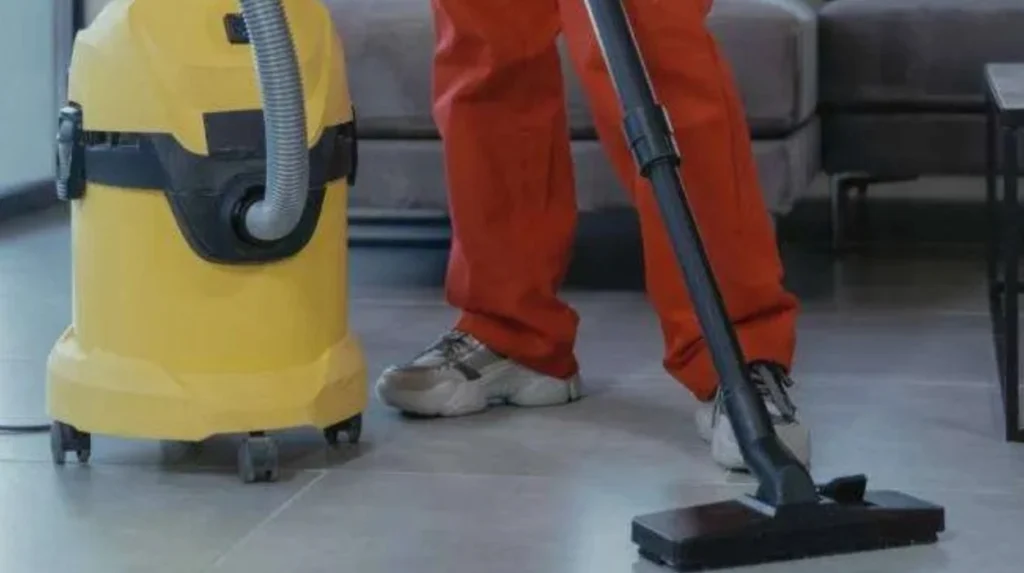 Regular Cleaners Missing Corners: Bee Cleaning Services Complete Coverage for Cheadle Homes