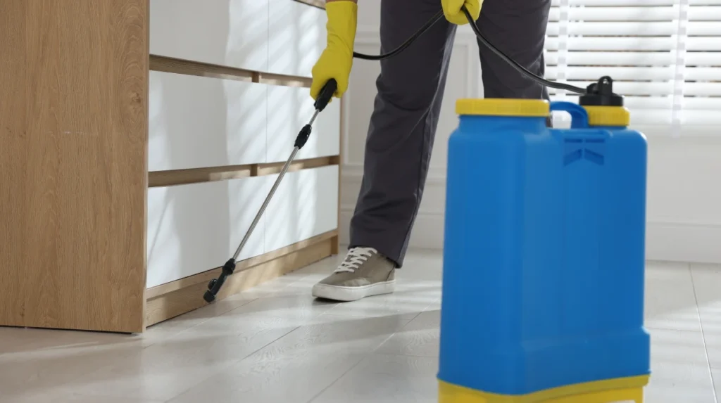 Dusty Reception Areas Losing Clients: Bee Cleaning Services First-Impression Cleaning Plans for Offices