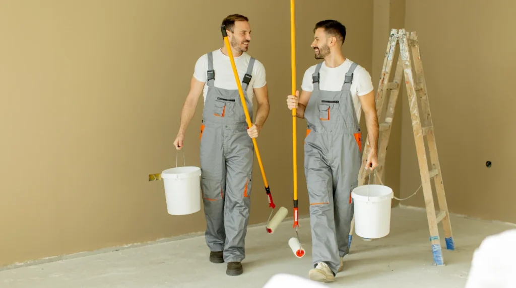 Best Practices for After Builders Cleaning in Farnworth Homes