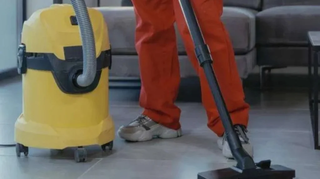 Vomit Stains Seeping Into Carpets Bee Cleaning Services Deep Party Mess Extraction for Cheadle