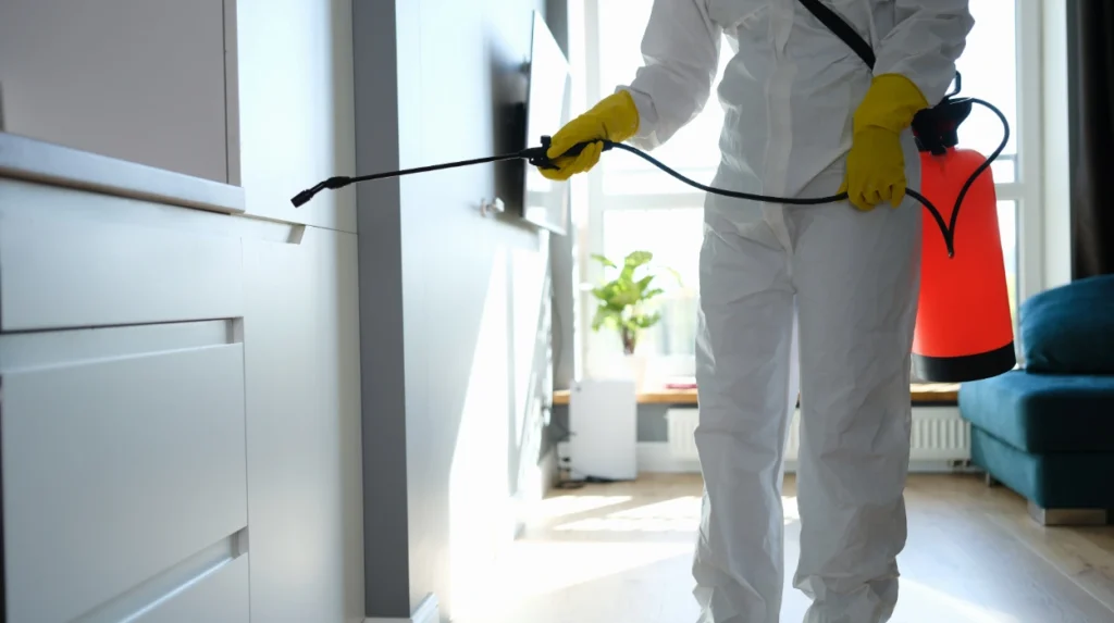 What Are the Top 5 Benefits of NDIS Cleaning for Participants?