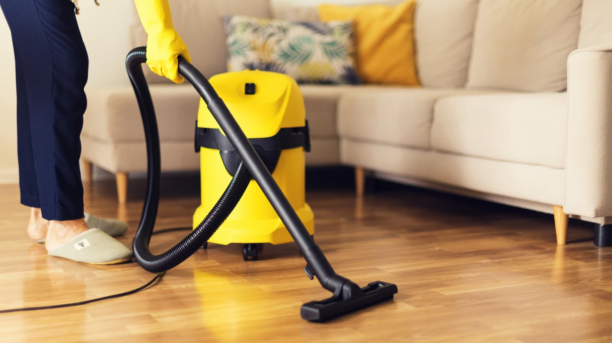 Inconsistent Visits Wasting Your Time Bee Cleaning Services Reliable Plans for Cheadle Families