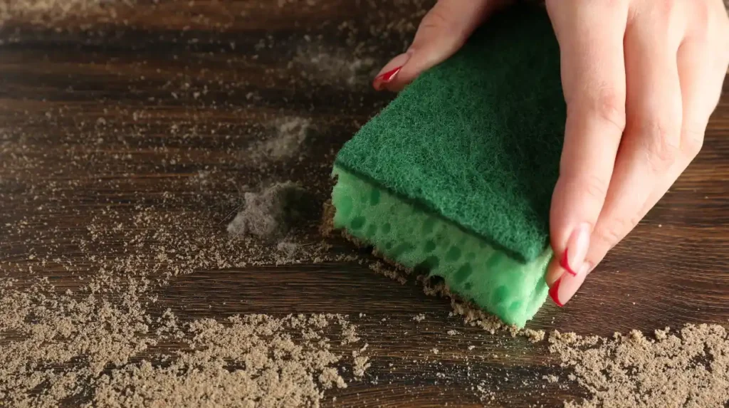 Post-Move Grime Build-Up: Thorough Refresh Services in Bury