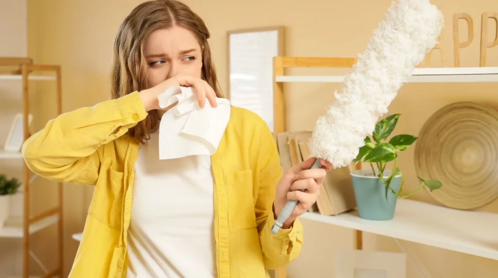 Harsh Chemicals Used Despite NDIS Allergy Requests in Bury