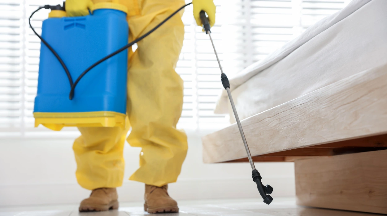 Mobility Challenges Slowing Cleaning Bee Cleaning Services Accessible NDIS Home Solutions Cheadle