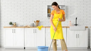 NDIS Cleaning Solutions in Bolton Designed to Meet Strict Care Standards