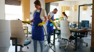 Need Compliance and Cleanliness Bee Cleaning Services Manchester Manages Bury Business Cleaning Efficiently