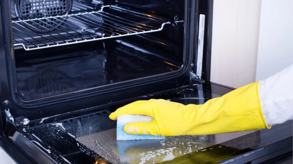 Why Do Same-Day Oven Cleaning Services in Farnworth Quotes Residents Prioritize Immediate Professional Care?