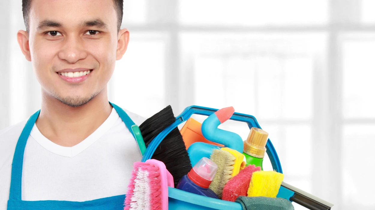 Overpriced Cleans Not Deep Enough Bee Cleaning Services Value-Driven Thorough Cleaning for Cheadle