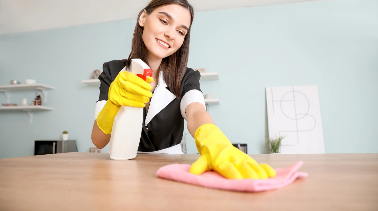 Pet Hair Returning Too Quickly Bee Cleaning Services Long-Lasting Results in Cheadle Properties