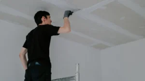 Plaster Etching New Windows Permanently Bee Cleaning Services Surface-Protecting Builder Cleanup in Cheadle